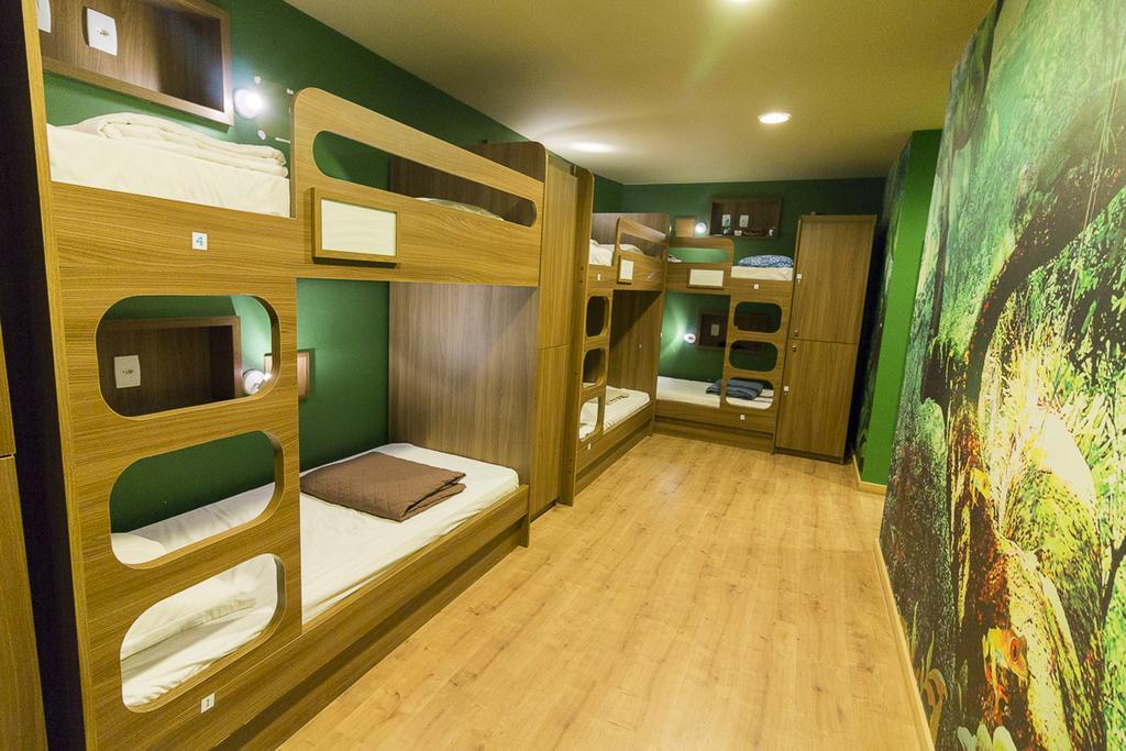 The Hostel Салвадор Екстер'єр фото