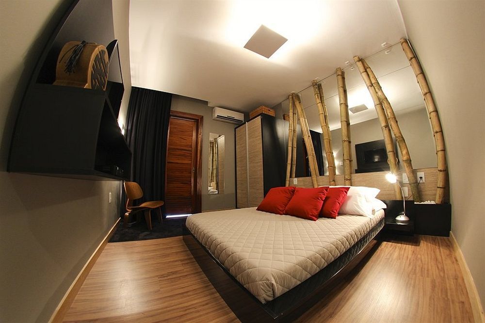 The Hostel Салвадор Екстер'єр фото